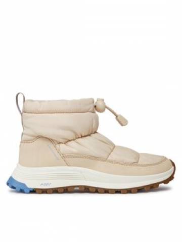 Clarks Снігоходи Atltrek Ice Wp GORE-TEX 261738264 Бежевий Clarks Снігоходи Atltrek Ice Wp GORE-TEX 261738264 Бежевий