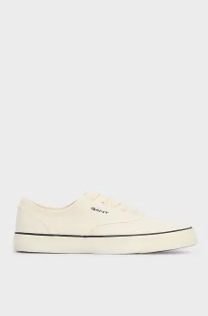 Мужские белые кеды Killox Белый 41 Gant 28638624