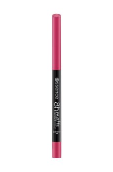 Матовый карандаш для губ Essence 8H Matte Comfort Lip Liner 05 Pink Blush, 0.3 г