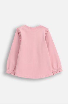 Лонгслив для младенцев Coccodrillo