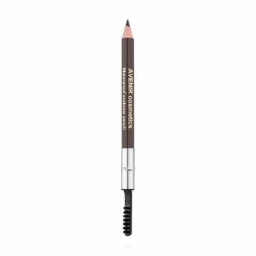 Водостойкий карандаш для бровей Avenir Cosmetics Waterproof Eyebrow Pencil 73 Кофе с пеплом, 1.6 г Водостойкий карандаш для бровей Avenir Cosmetics Waterproof Eyebrow Pencil 73 Кофе с пеплом, 1.6 г