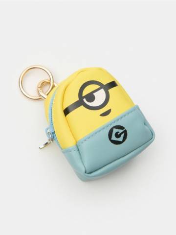 Гаманець Minions - різнобарвний Гаманець Minions - різнобарвний