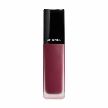 Жидкая матовая помада для губ Chanel Rouge Allure Ink 174 Melancholia, 6 мл Жидкая матовая помада для губ Chanel Rouge Allure Ink 174 Melancholia, 6 мл