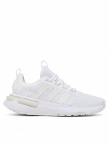 adidas Снікерcи Racer TR23 IG7347 Білий adidas Снікерcи Racer TR23 IG7347 Білий