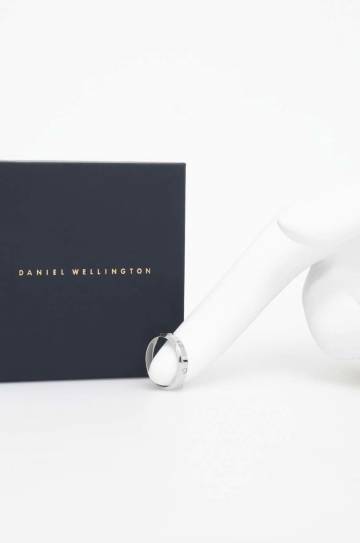 Кольцо Daniel Wellington Lumine Ring S 52