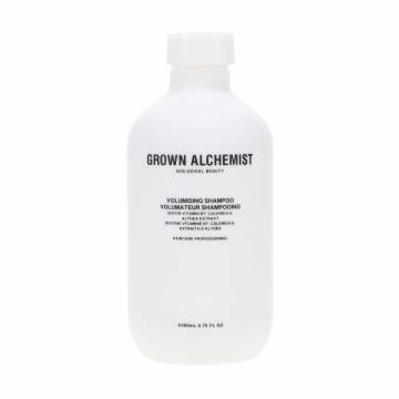 Шампунь Grown Alchemist Volumising Shampoo 0.4 для объема волос, 200 мл Шампунь Grown Alchemist Volumising Shampoo 0.4 для объема волос, 200 мл