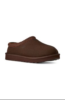 Замшевые тапочки UGG Tasman II