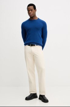 Шерстяной свитер United Colors of Benetton