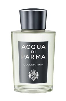 Acqua di Parma Colonia Pura Одеколон унисекс, 100 мл (ТЕСТЕР)