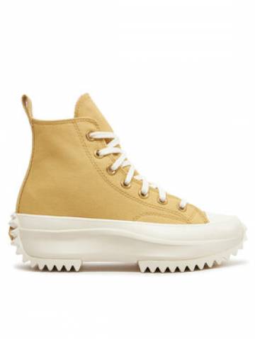 Converse Кеди Run Star Hike A09912C Жовтий Converse Кеди Run Star Hike A09912C Жовтий
