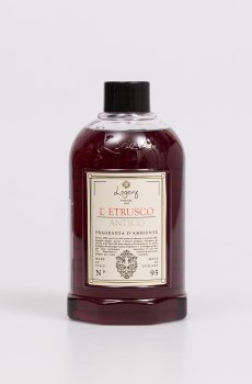 Наполнитель для аромадиффузора Etrusco Antico 500 мл