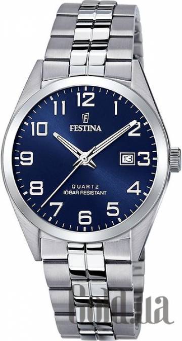 Мужские часы Festina Мужские часы Festina