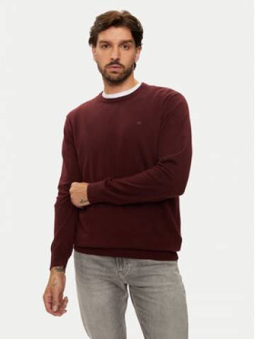 Wrangler Светр 112357203 Коричневий Regular Fit Wrangler Светр 112357203 Коричневий Regular Fit