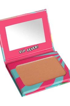 Пудра для бронзирования и контурирования лица Misslyn Beach Please! Bronzing & Contouring Powder 60 Fiji Fever, 6 г