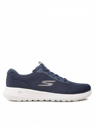 Skechers Снікерcи Go Walk Max 216281/NVOR Cиній Skechers Снікерcи Go Walk Max 216281/NVOR Cиній