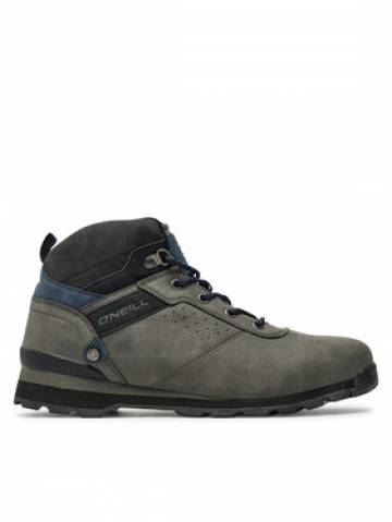 ONeill Черевики Grand Teton Mid 90243040.7ZW Чорний ONeill Черевики Grand Teton Mid 90243040.7ZW Чорний