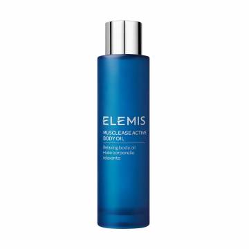 Расслабляющее масло для тела Elemis Musclease Active Body Oil, 100 мл Расслабляющее масло для тела Elemis Musclease Active Body Oil, 100 мл