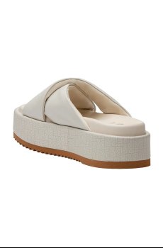 Кожаные шлепанцы Bogner SORRENTO 1