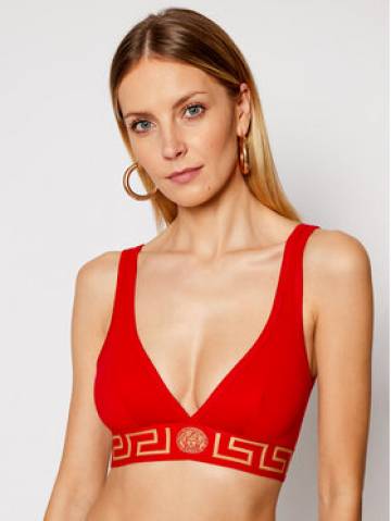 Versace Бюстгальтер бралетт AUD01047 Червоний Versace Бюстгальтер бралетт AUD01047 Червоний