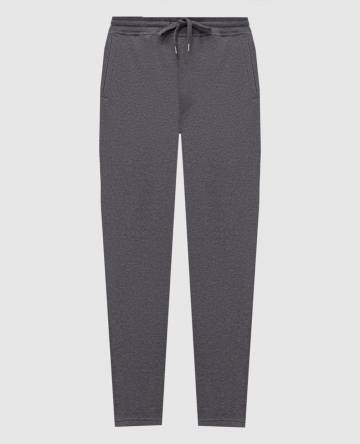 Серые спортивные штаны