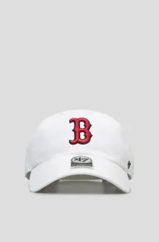 Белая кепка Белый ONESIZE 47 Brand B-RGW02GWS-WH