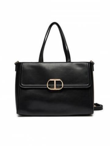 TWINSET Сумка Brera 242TD8293 Чорний TWINSET Сумка Brera 242TD8293 Чорний