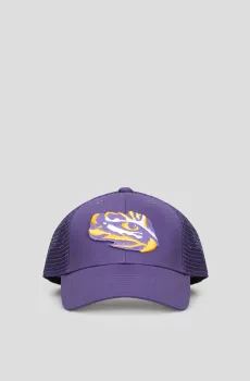 Фиолетовая кепка Фиолетовый ONESIZE 47 Brand BRANS1094CTP-PP