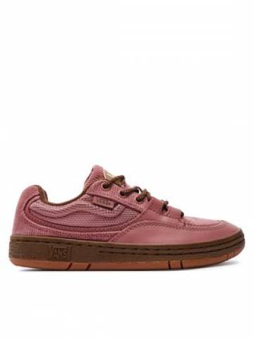 Vans Снікерcи Speed Ls VN000CTJCHO1 Рожевий Vans Снікерcи Speed Ls VN000CTJCHO1 Рожевий