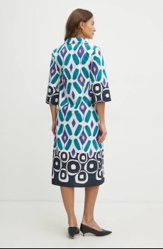 Платье Luisa Spagnoli