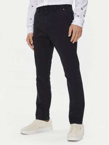 Tommy Jeans Чіноси Austin DM0DM19486 Чорний Slim Fit Tommy Jeans Чіноси Austin DM0DM19486 Чорний Slim Fit