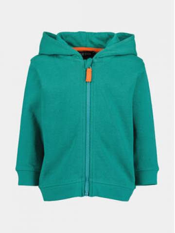 Blue Seven Світшот 936064 X Зелений Regular Fit Blue Seven Світшот 936064 X Зелений Regular Fit
