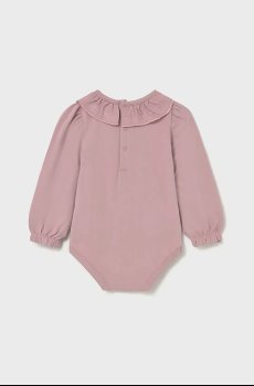 Детское боди из хлопка Mayoral