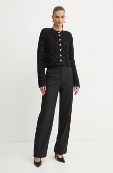 Шерстяной пиджак Patrizia Pepe