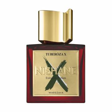 Nishane Tuberoza X Духи унисекс, 50 мл (ТЕСТЕР) Nishane Tuberoza X Духи унисекс, 50 мл (ТЕСТЕР)