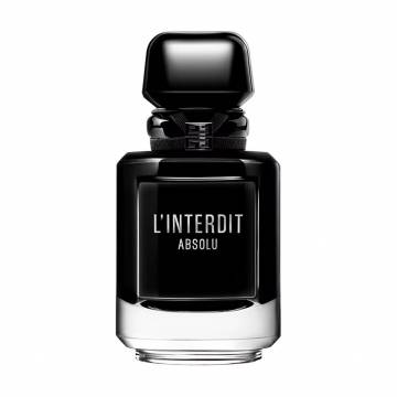 Givenchy LInterdit Absolu Парфюмированная вода женская, 50 мл