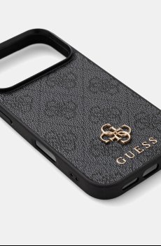Чехол на телефон Guess iPhone 17 Pro