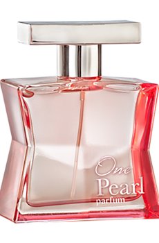 Jfenzi One Pearl Парфюмированная вода женская, 80 мл