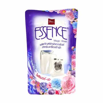Гель-концентрат для стирки Bsc Essence Magic Wash, 700 мл (запаска) Гель-концентрат для стирки Bsc Essence Magic Wash, 700 мл (запаска)