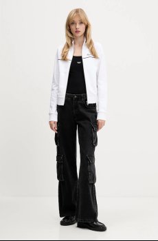 Хлопковая кофта Guess Jeans