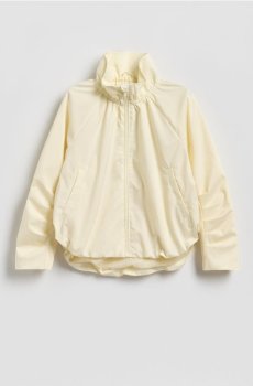 Reserved - Куртка бомбер - жовтий - 438HR-11X