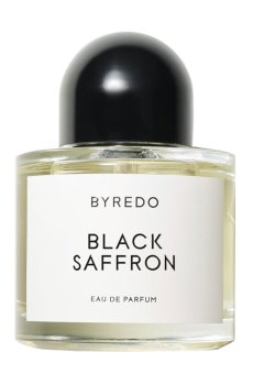 Byredo Black Saffron Парфюмированная вода унисекс, 100 мл