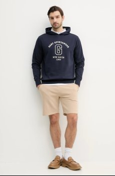 Кофта Gant
