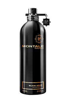 Montale Black Aoud Парфюмированная вода мужская, 100 мл (ТЕСТЕР)