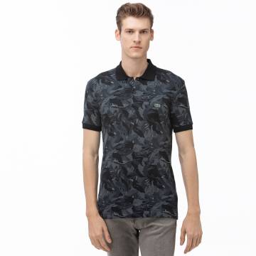 Lacoste поло чоловіче Lacoste поло чоловіче