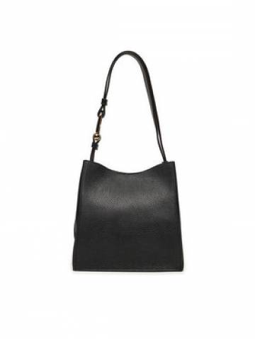 Furla Сумка Nuvola Bucket Bag Mini WB01373-HSF000-O6000 Чорний Furla Сумка Nuvola Bucket Bag Mini WB01373-HSF000-O6000 Чорний