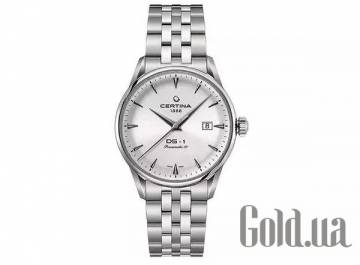 Швейцарские часы Certina Швейцарские часы Certina