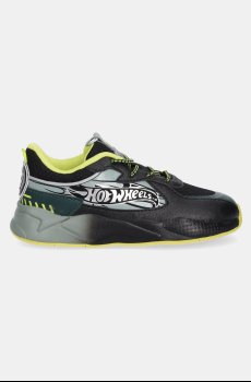 Детские кроссовки Puma RS-X Hot Wheels AC