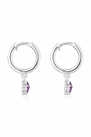 Серебряные серьги Tous Cool Color Серебряные серьги Tous Cool Color
