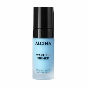 Праймер для лица Alcina Wake-Up Primer, 17 мл Праймер для лица Alcina Wake-Up Primer, 17 мл