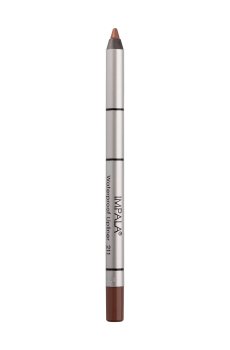 Стойкий карандаш для губ Impala Waterproof Lip Liner 211, 1.4 г